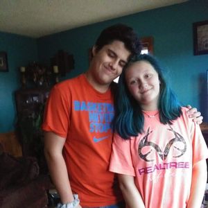 Meet your Posher, Nathaniel